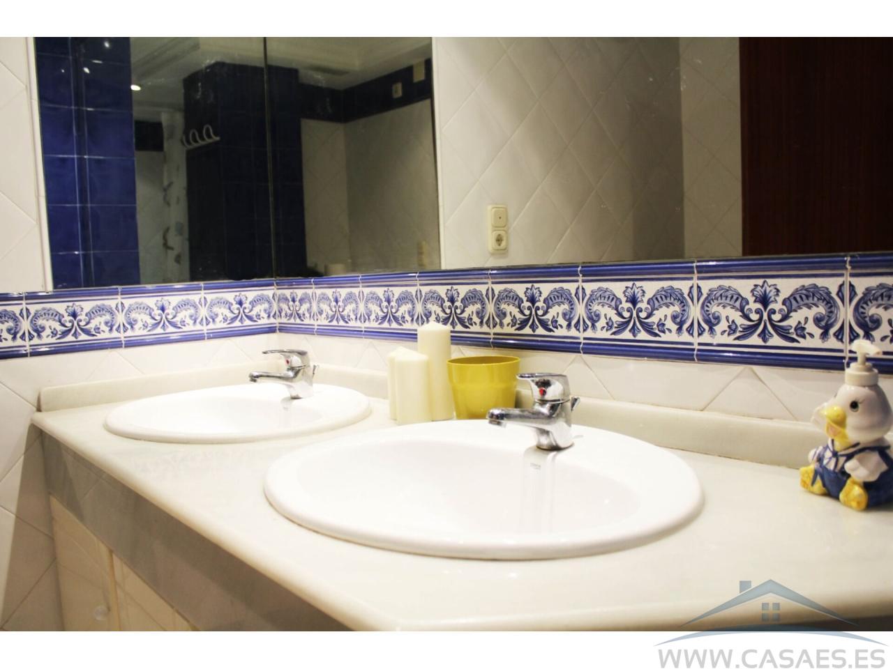 Alquiler de piso en Almería