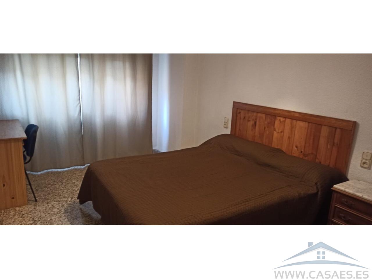 Alquiler de piso en Almería
