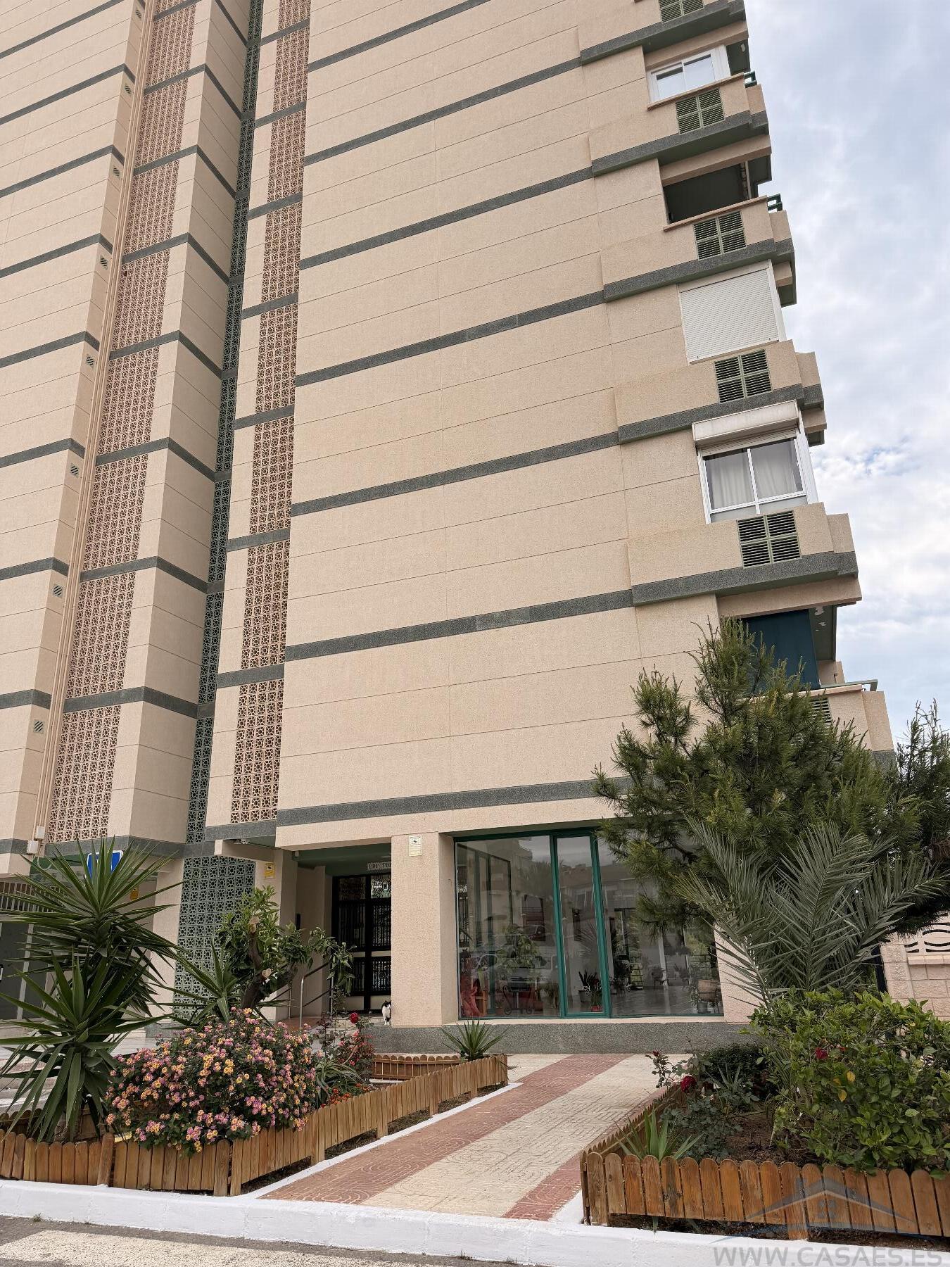 Venta de apartamento en Aguadulce