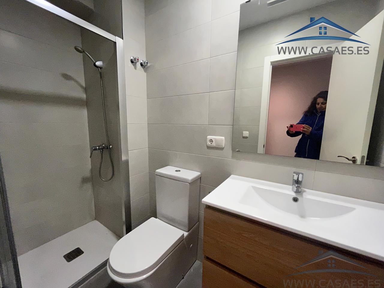 Alquiler de piso en Almería