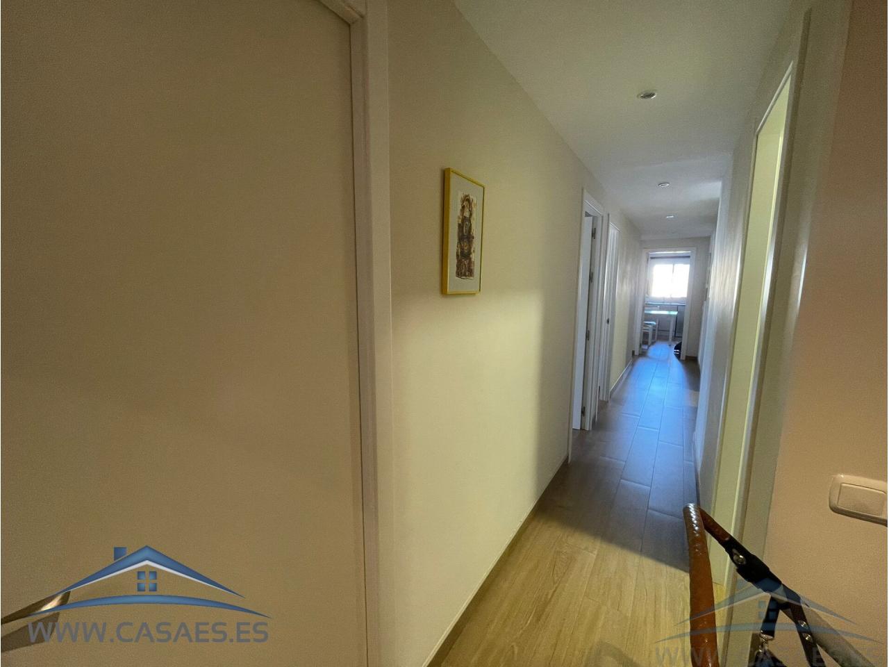 Alquiler de piso en Almería