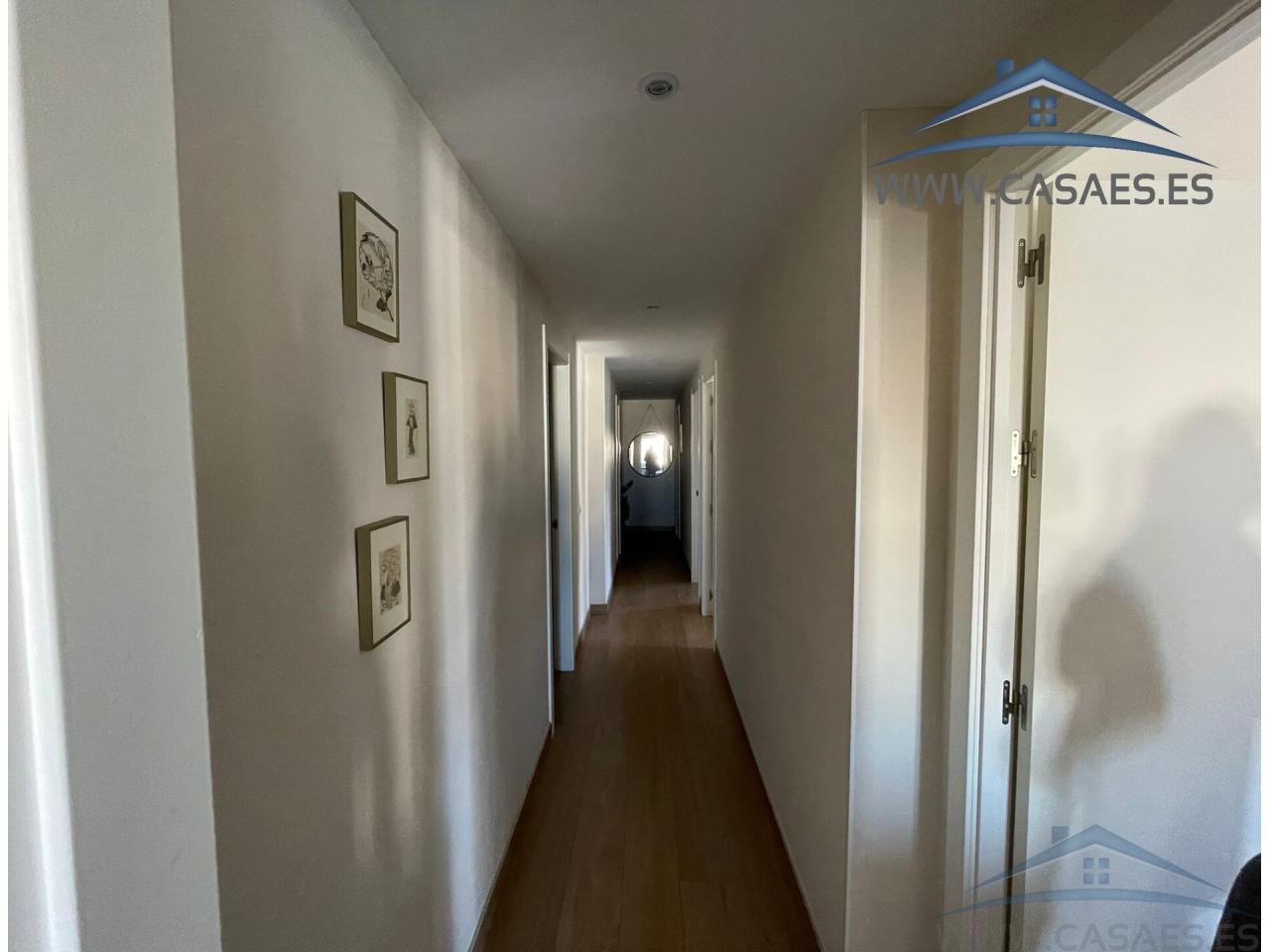 Alquiler de piso en Almería