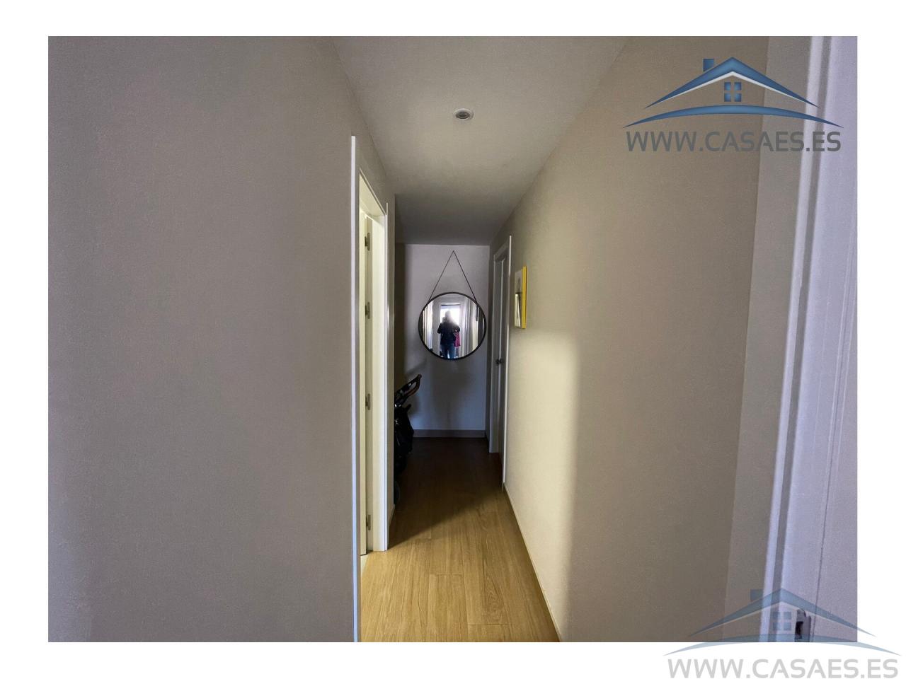 Alquiler de piso en Almería