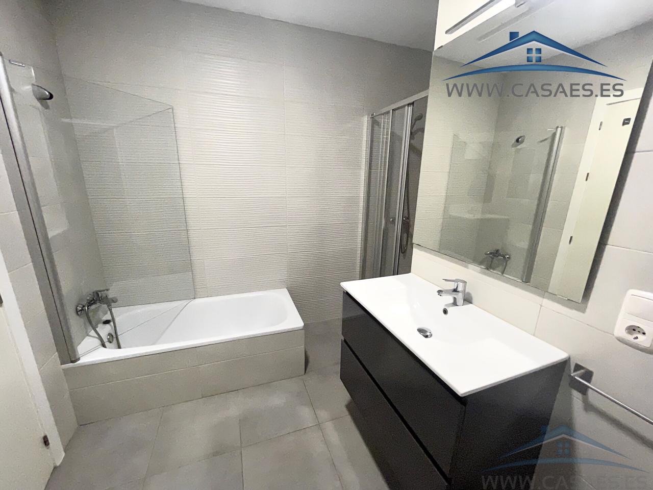 Alquiler de piso en Almería