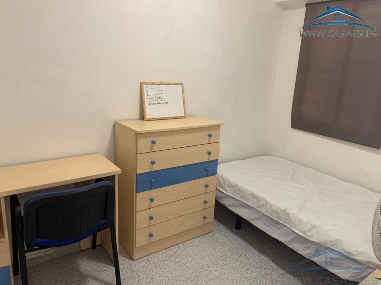 Alquiler de piso en Almería