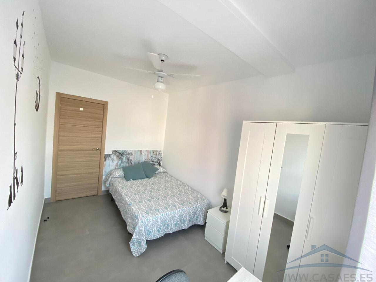 Alquiler de piso en Almería