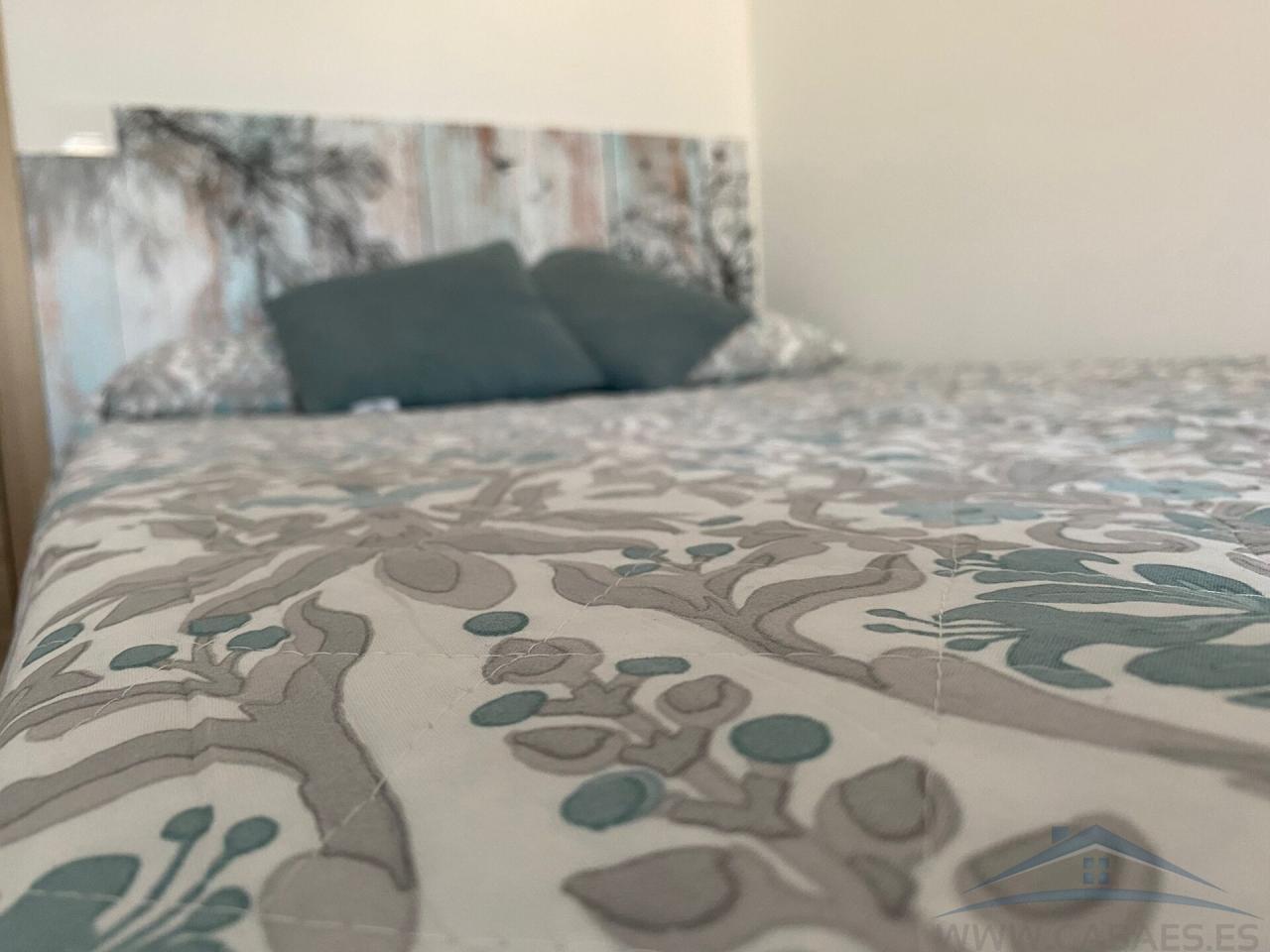 Alquiler de piso en Almería