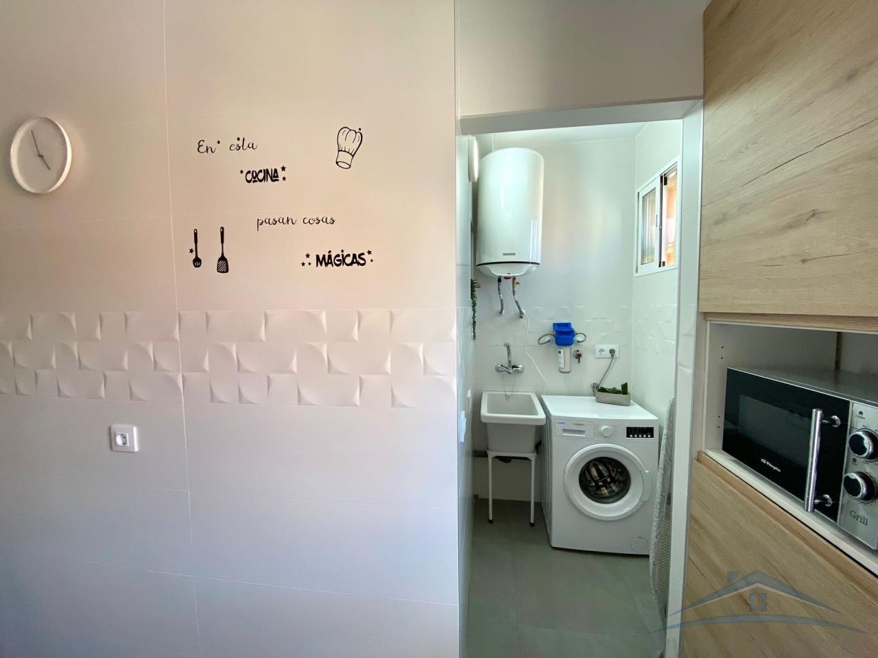 Alquiler de piso en Almería