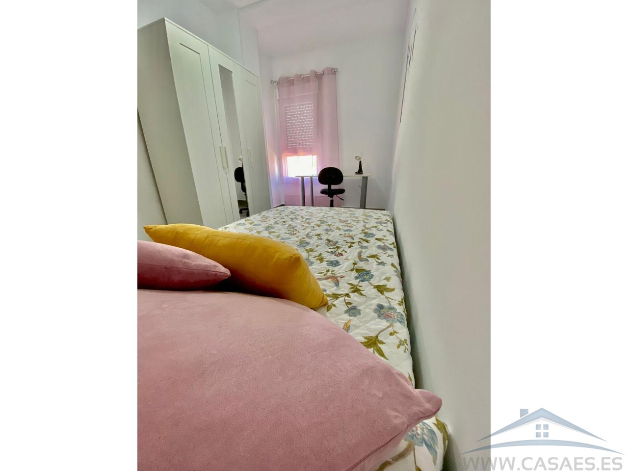 Alquiler de piso en Almería