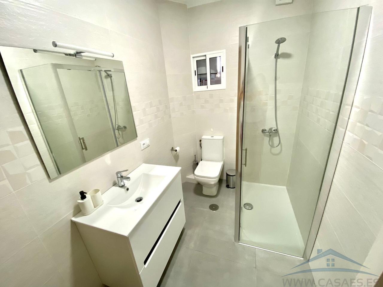 Alquiler de piso en Almería