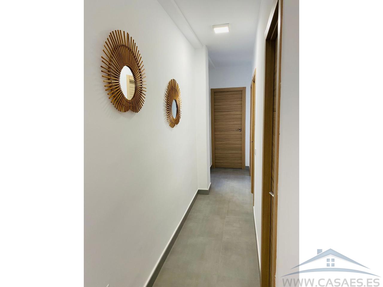 Alquiler de piso en Almería