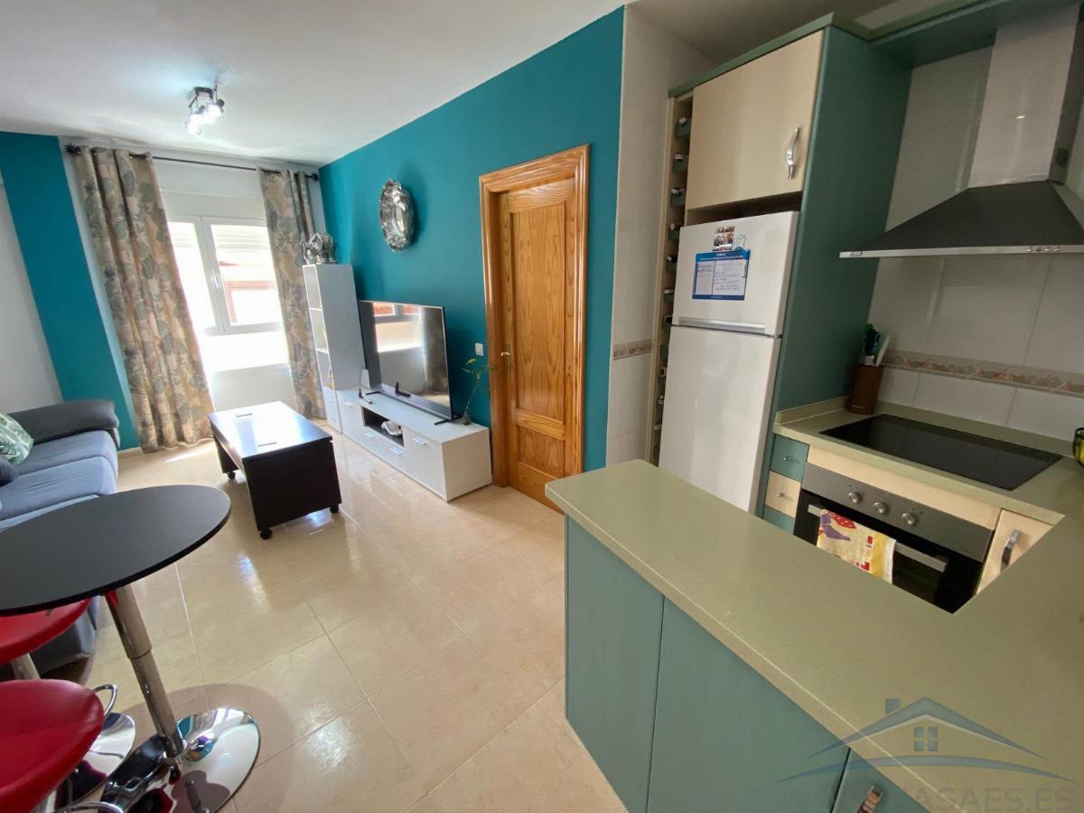 Продажа от

 Квартира на Aguadulce