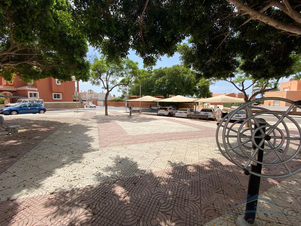 Продажа от

 Квартира на Aguadulce