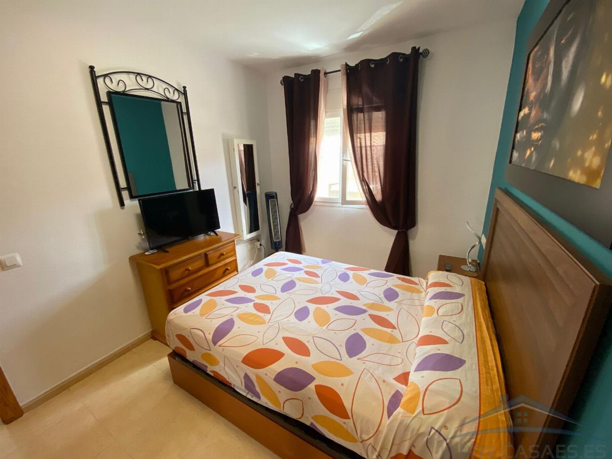Продажа от

 Квартира на Aguadulce