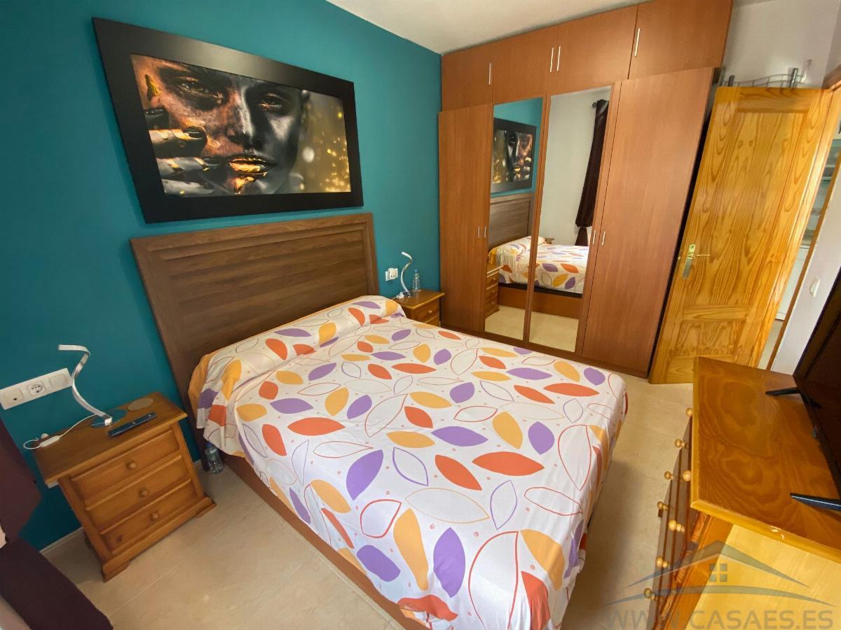 Продажа от

 Квартира на Aguadulce