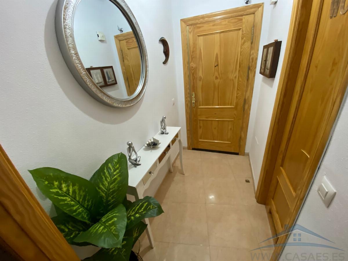 Продажа от

 Квартира на Aguadulce