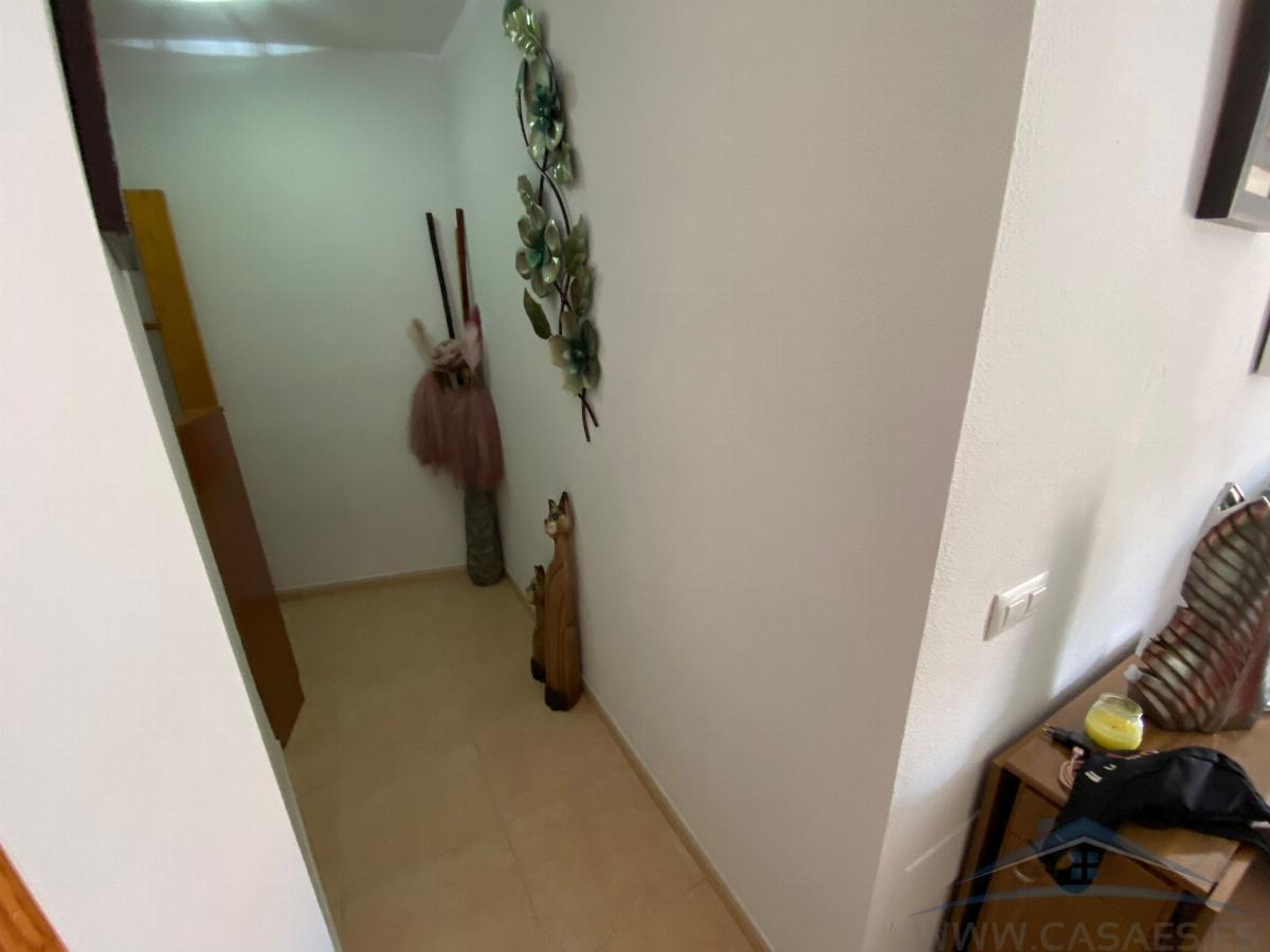 Продажа от

 Квартира на Aguadulce