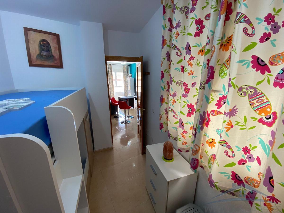 Продажа от

 Квартира на Aguadulce