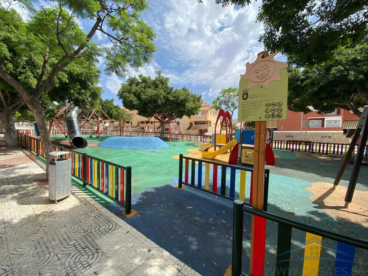 Venta de piso en Aguadulce