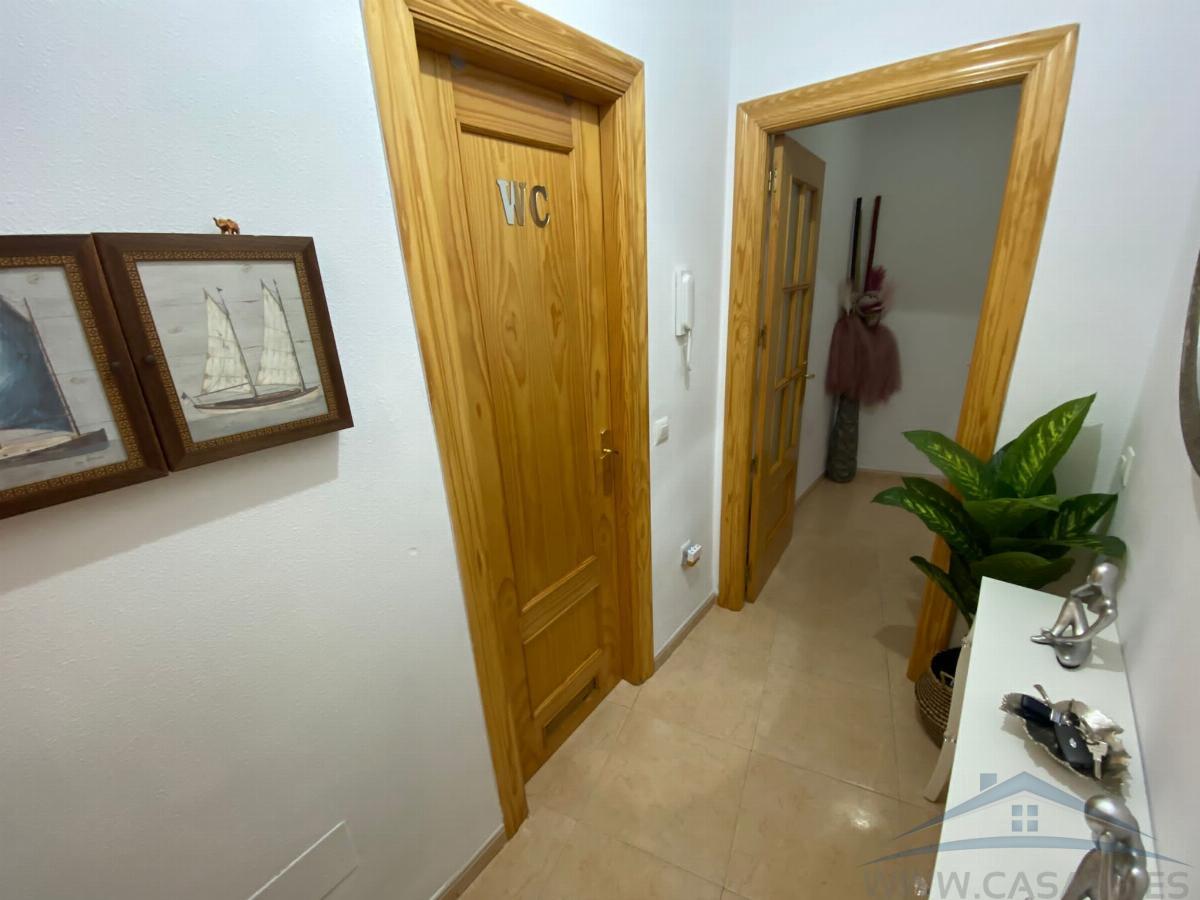 Продажа от

 Квартира на Aguadulce