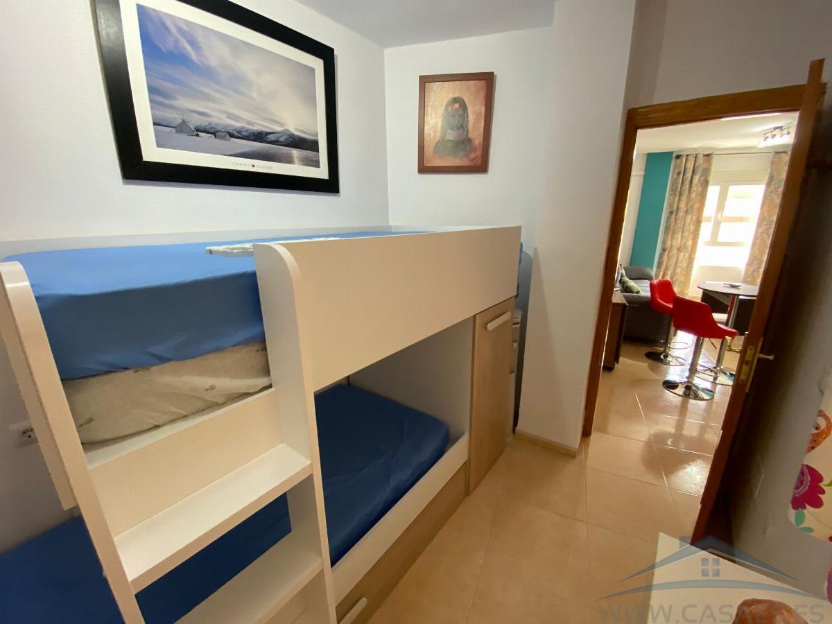 Продажа от

 Квартира на Aguadulce