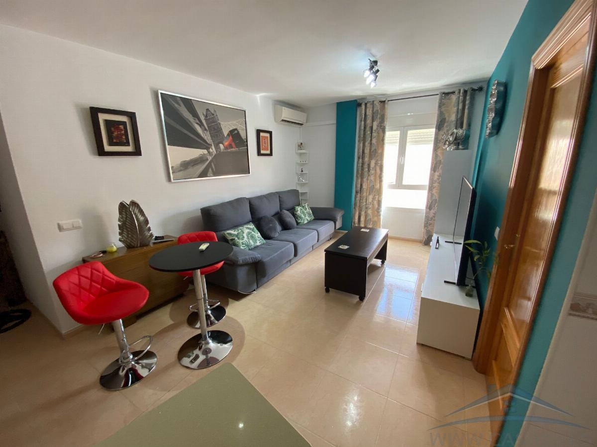 Продажа от

 Квартира на Aguadulce