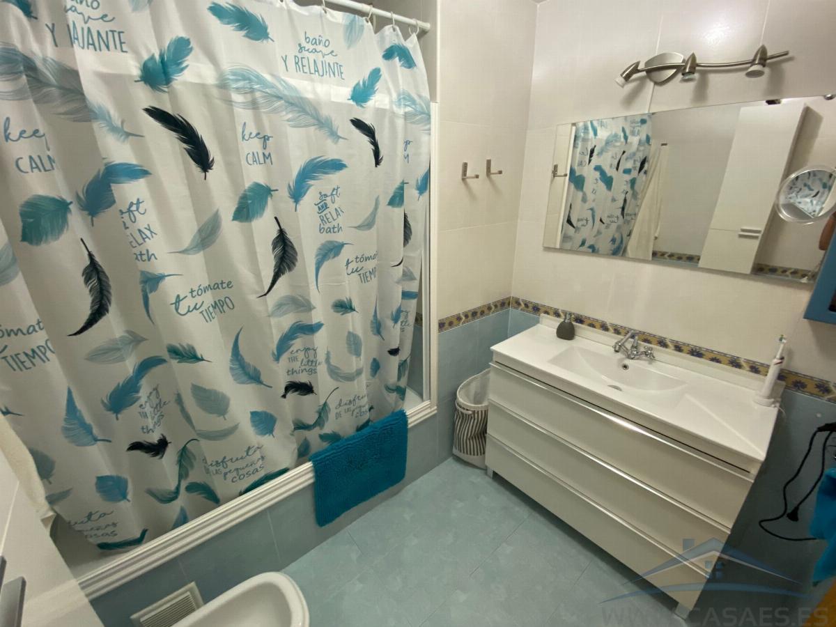 Продажа от

 Квартира на Aguadulce