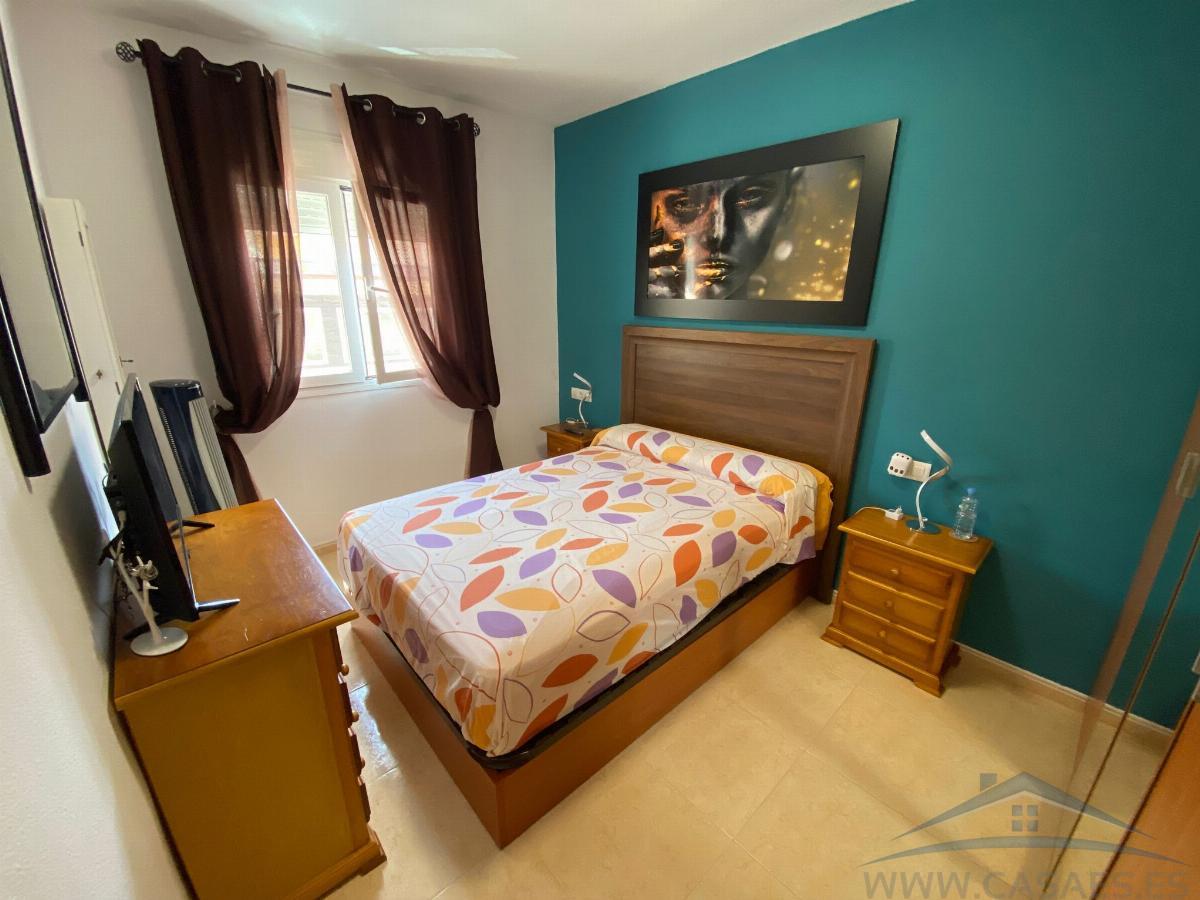 Продажа от

 Квартира на Aguadulce