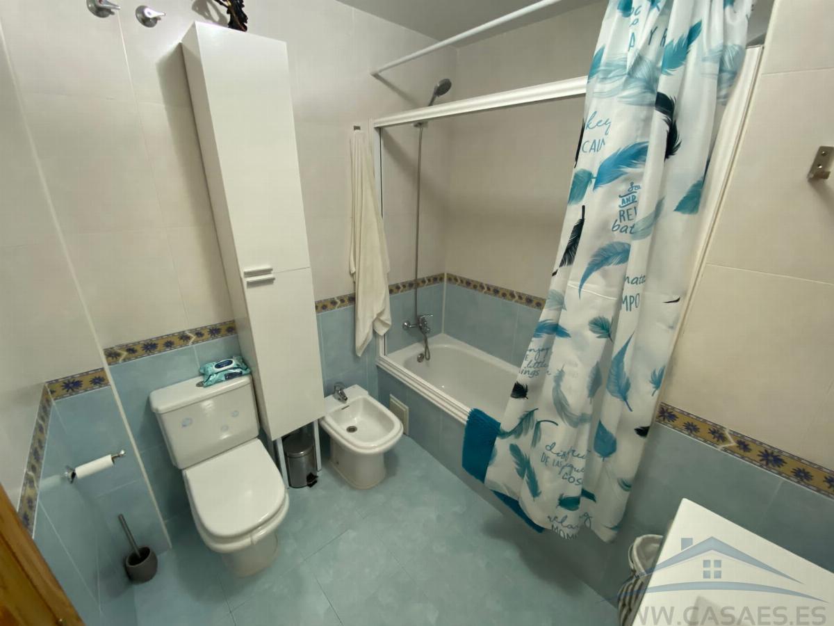 Продажа от

 Квартира на Aguadulce