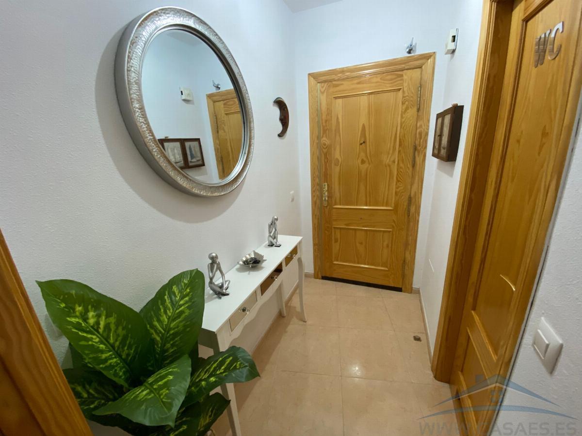 Продажа от

 Квартира на Aguadulce