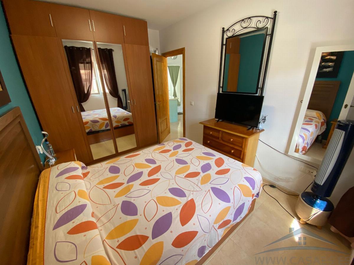 Продажа от

 Квартира на Aguadulce