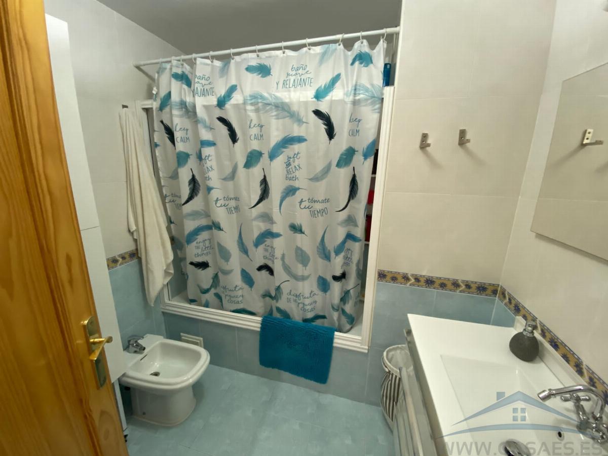 Продажа от

 Квартира на Aguadulce