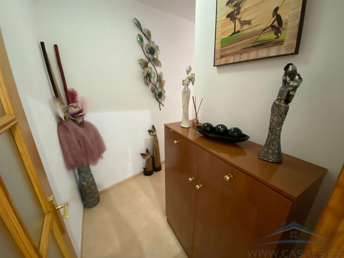 Продажа от

 Квартира на Aguadulce
