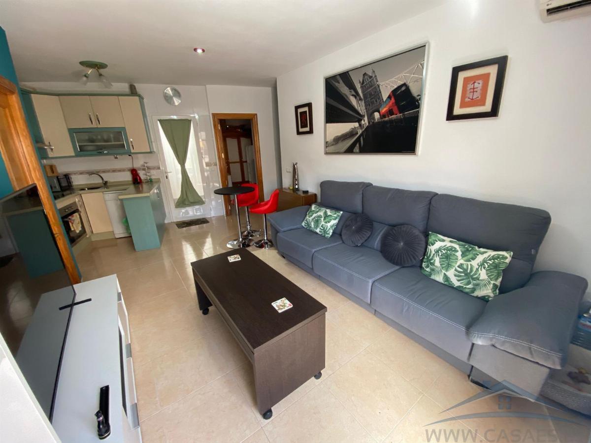 Продажа от

 Квартира на Aguadulce