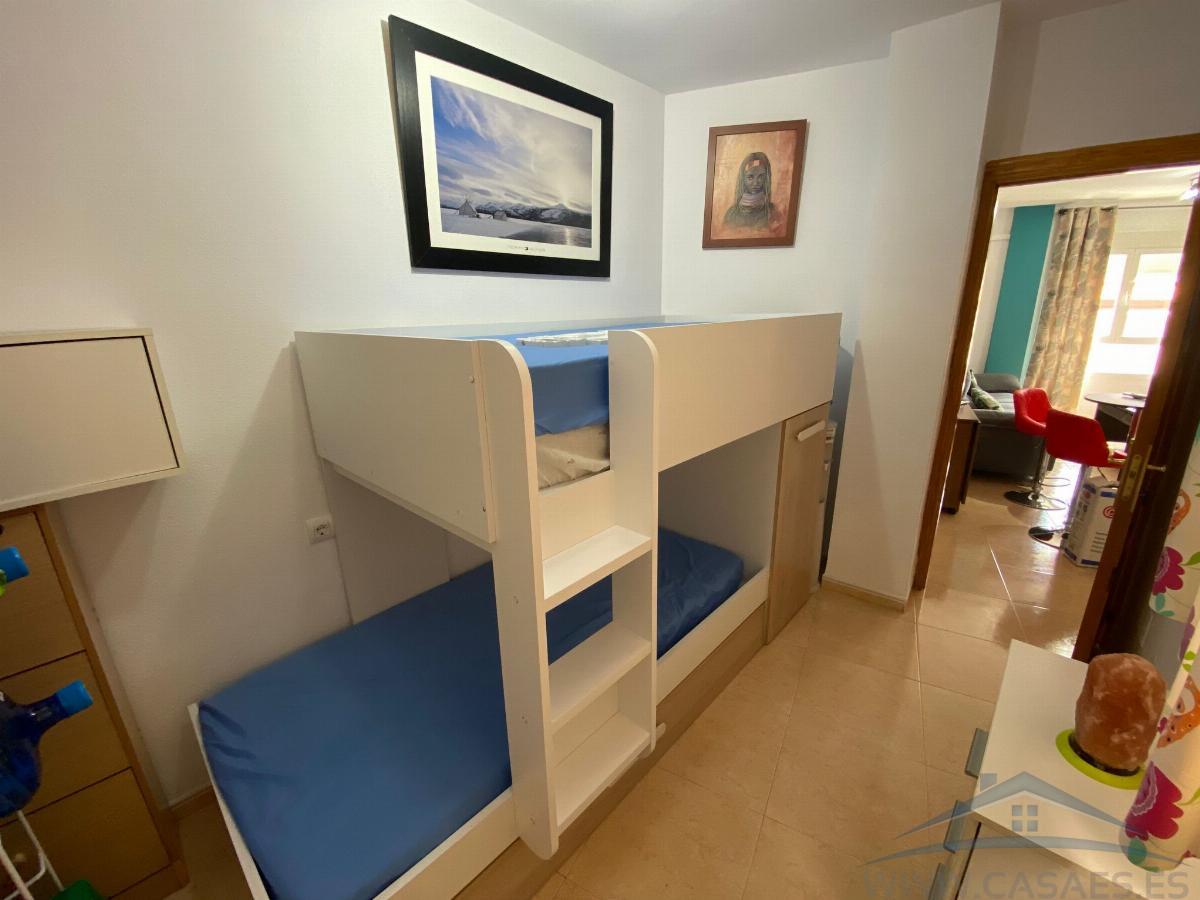 Продажа от

 Квартира на Aguadulce