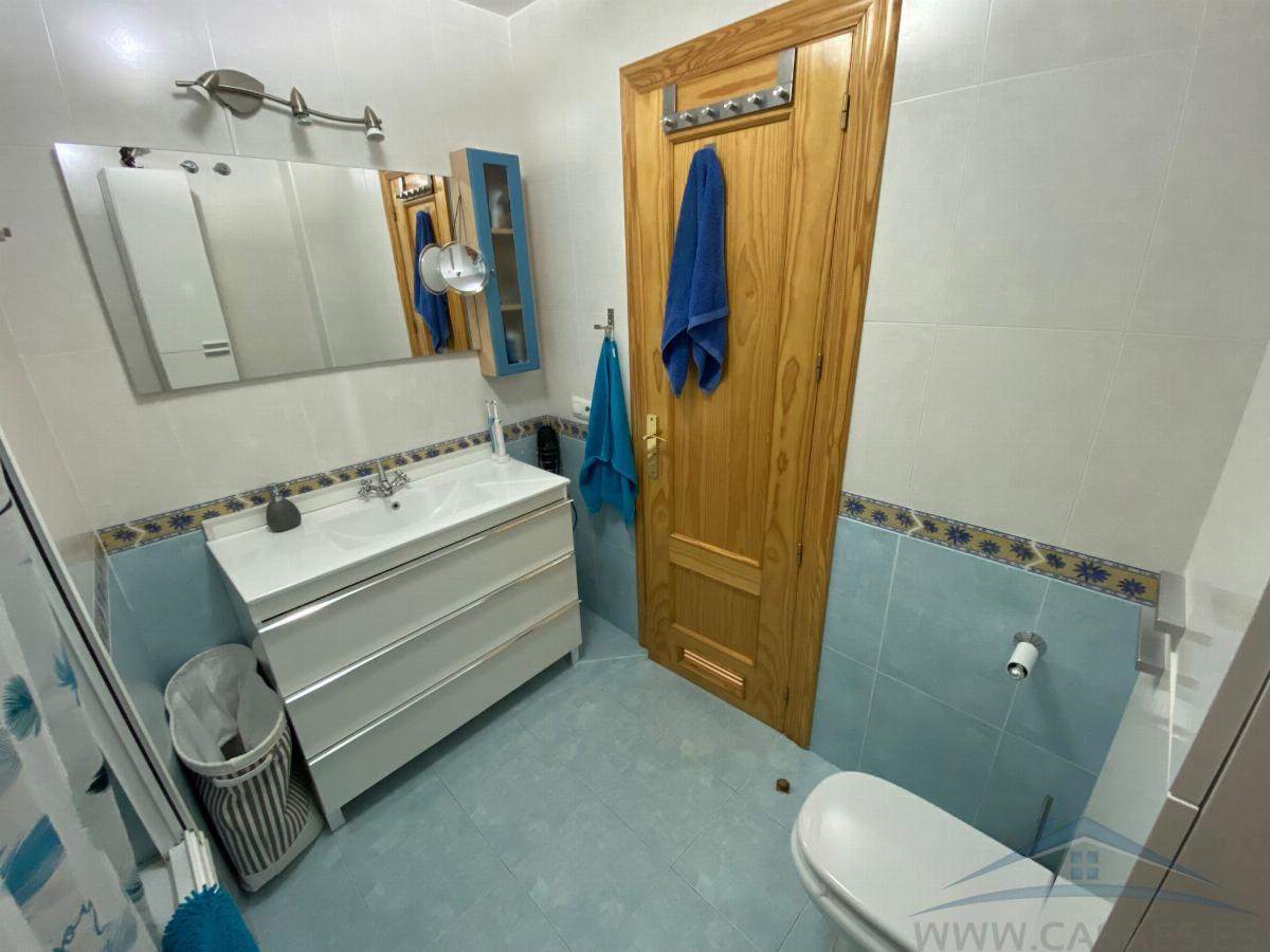 Продажа от

 Квартира на Aguadulce