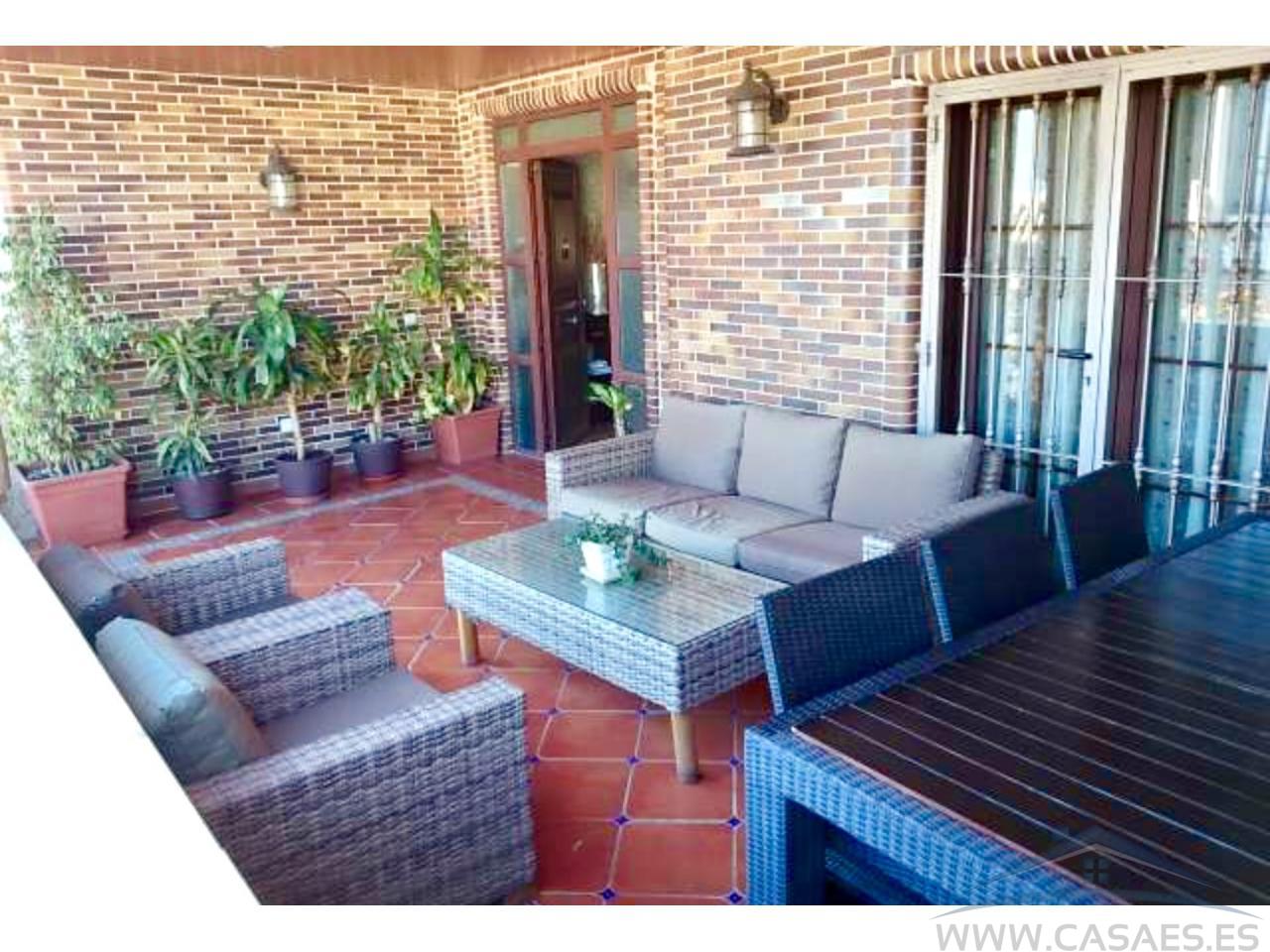 Venta de casa en Roquetas de Mar