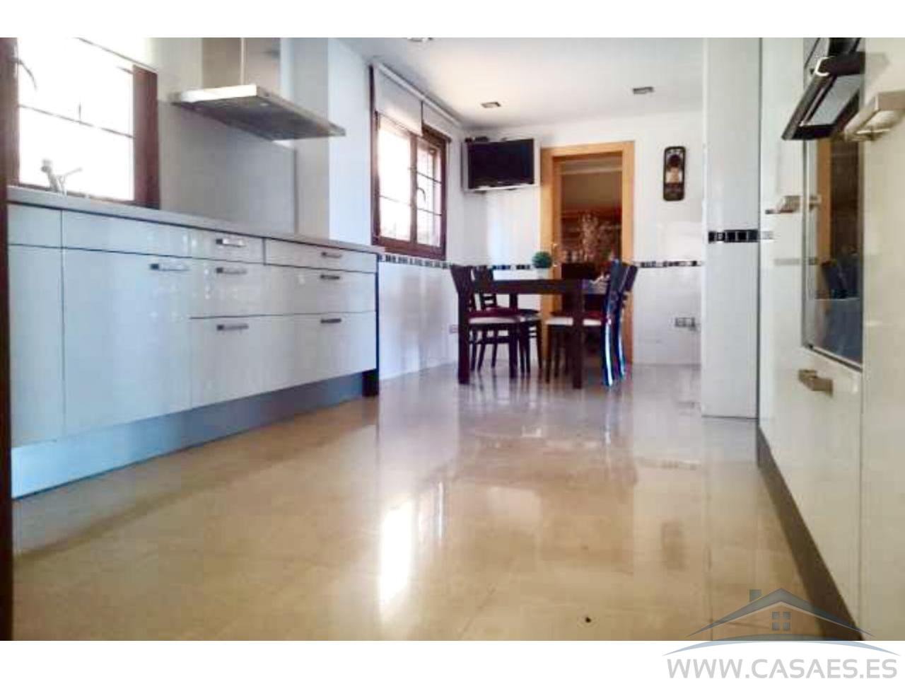 Venta de casa en Roquetas de Mar