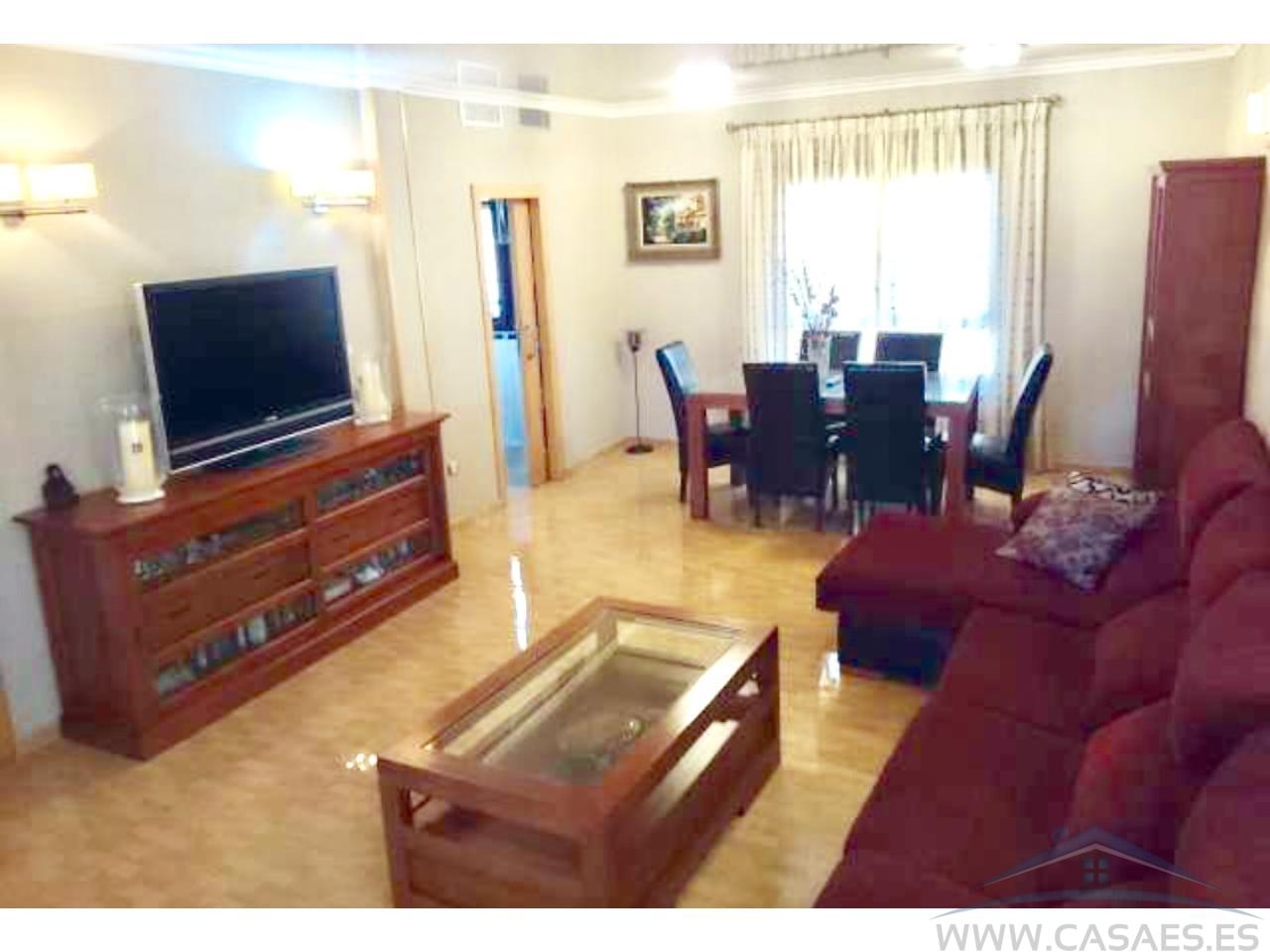 Venta de casa en Roquetas de Mar