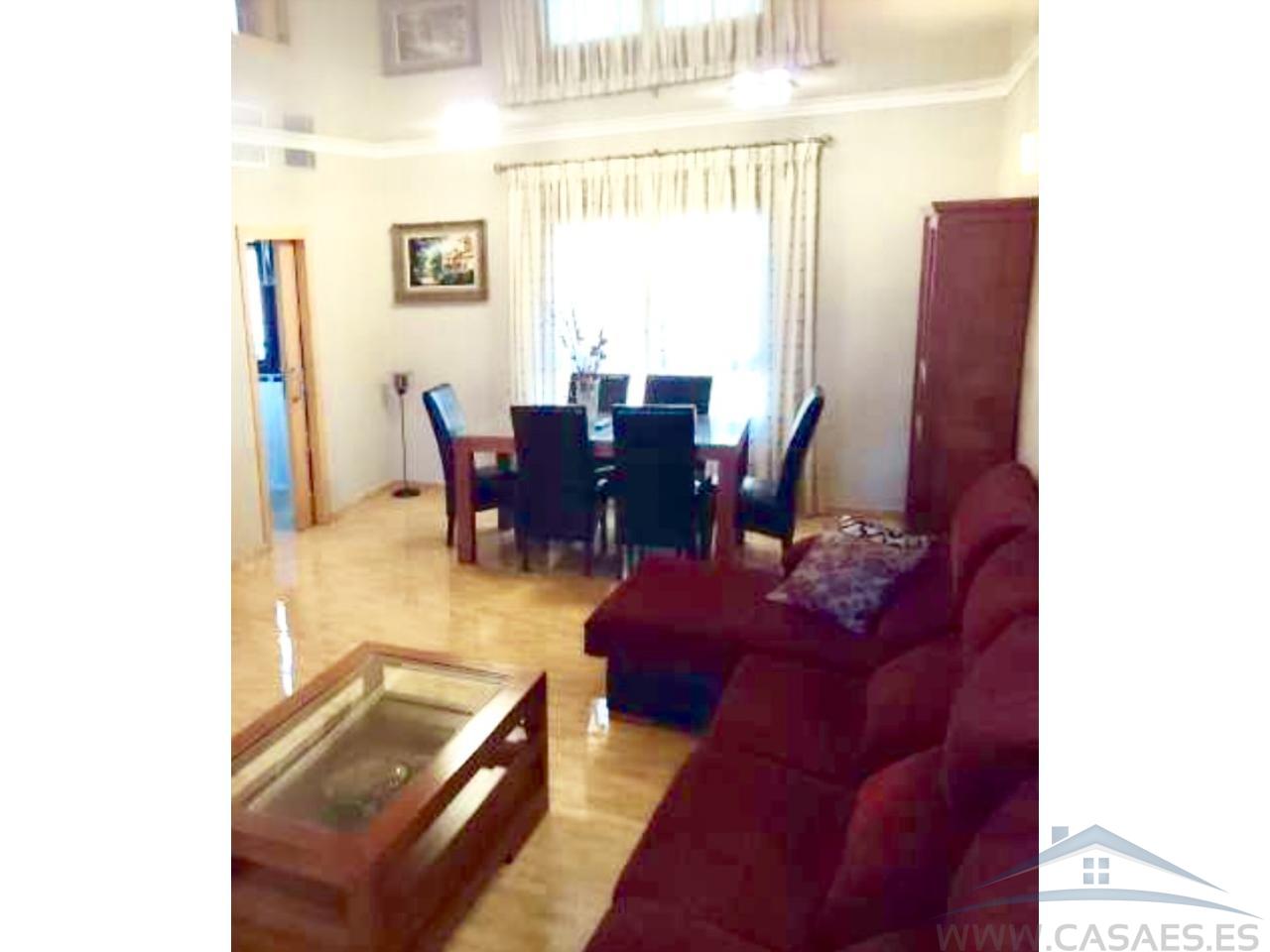 Venta de casa en Roquetas de Mar