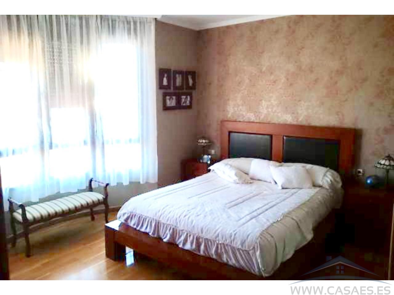 Venta de casa en Roquetas de Mar