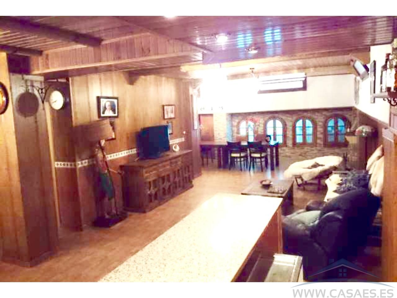 Venta de casa en Roquetas de Mar