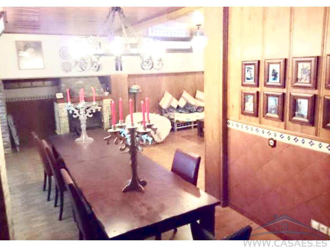 Venta de casa en Roquetas de Mar