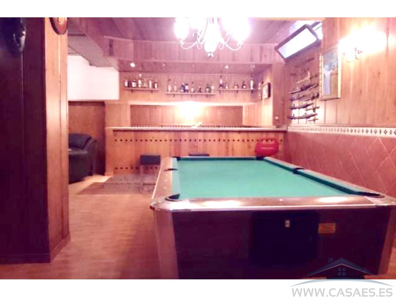 Venta de casa en Roquetas de Mar