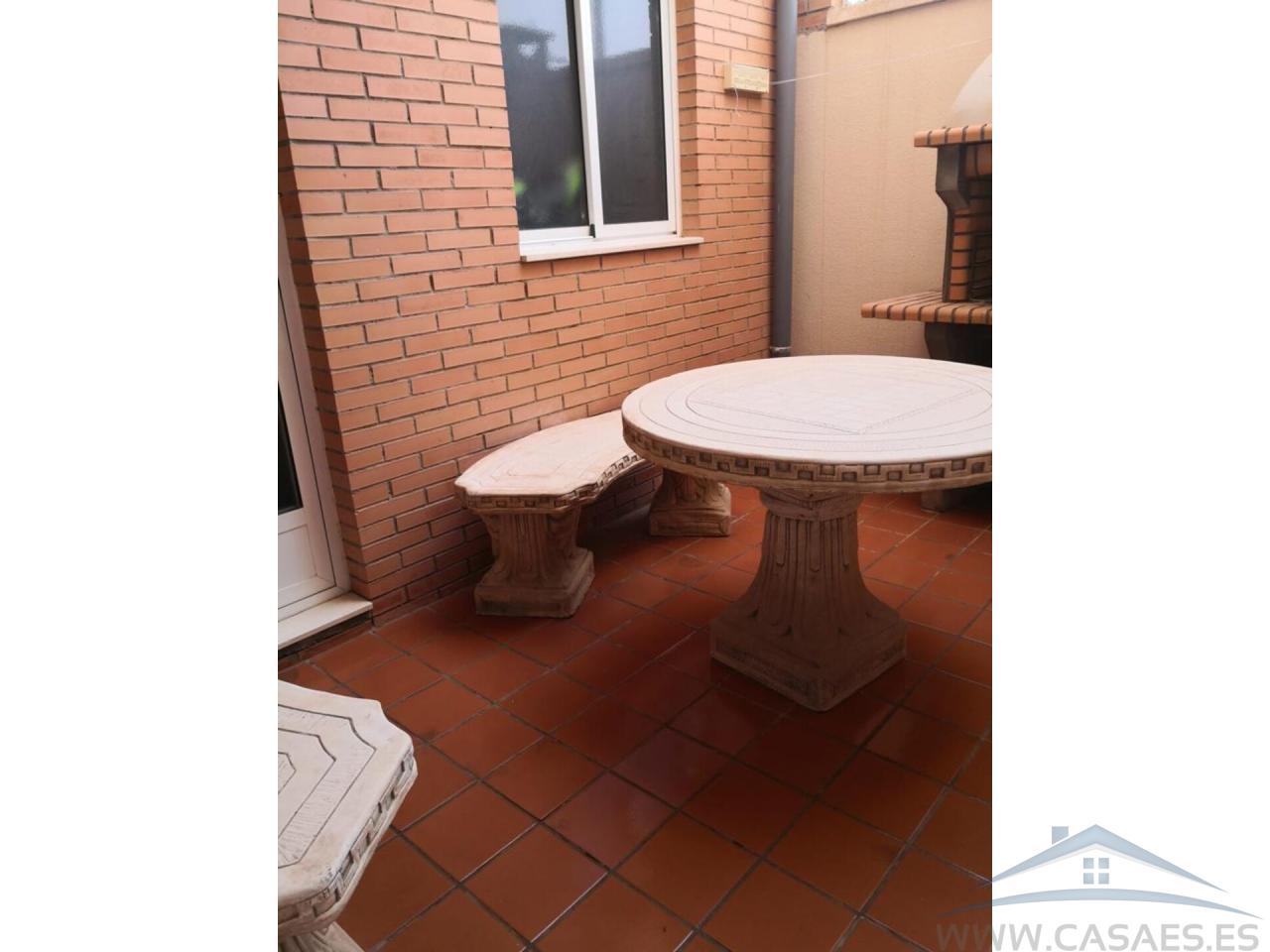 Vendita di casa in Huércal de Almería