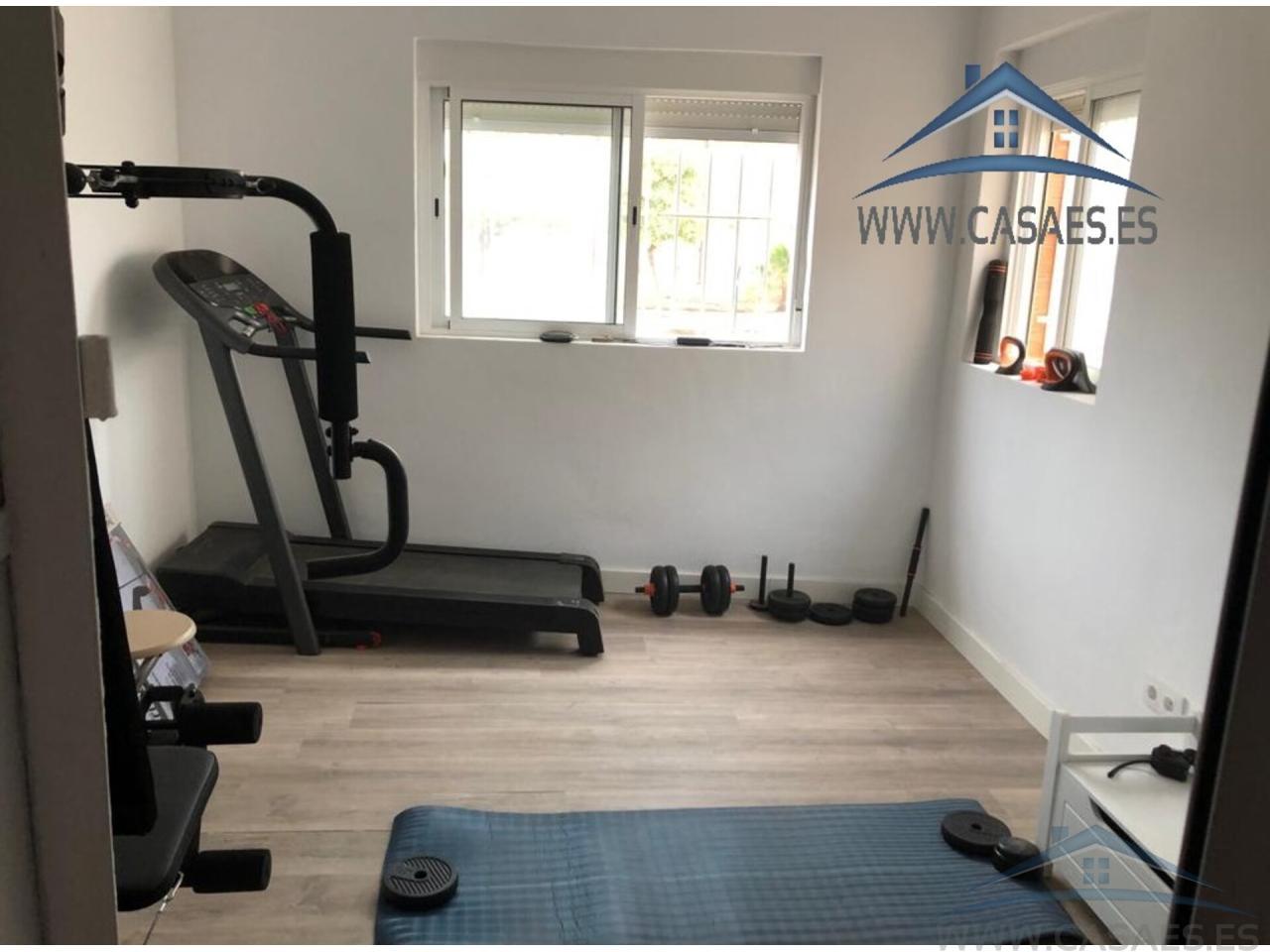 Vendita di casa in Huércal de Almería