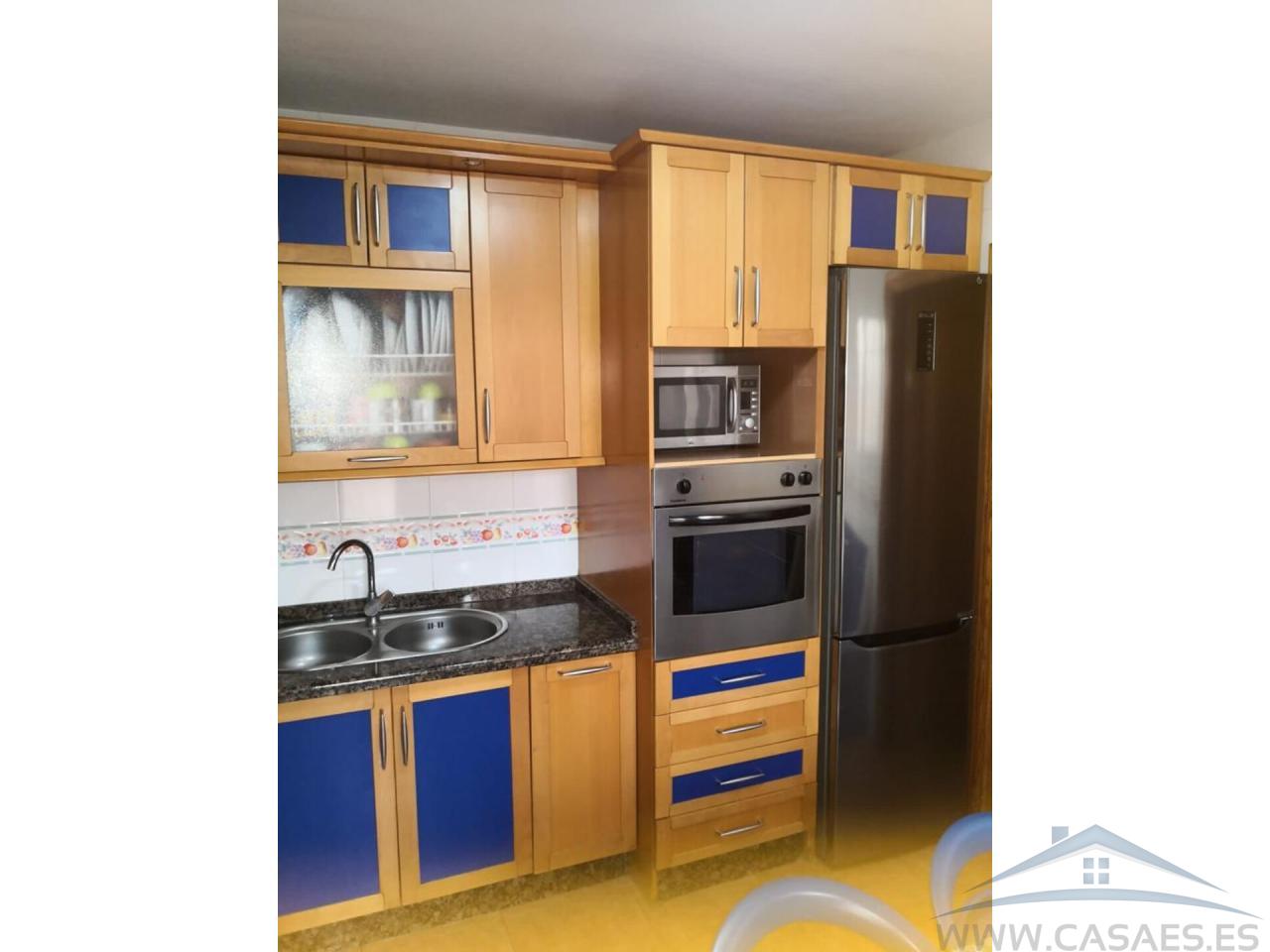 Vendita di casa in Huércal de Almería