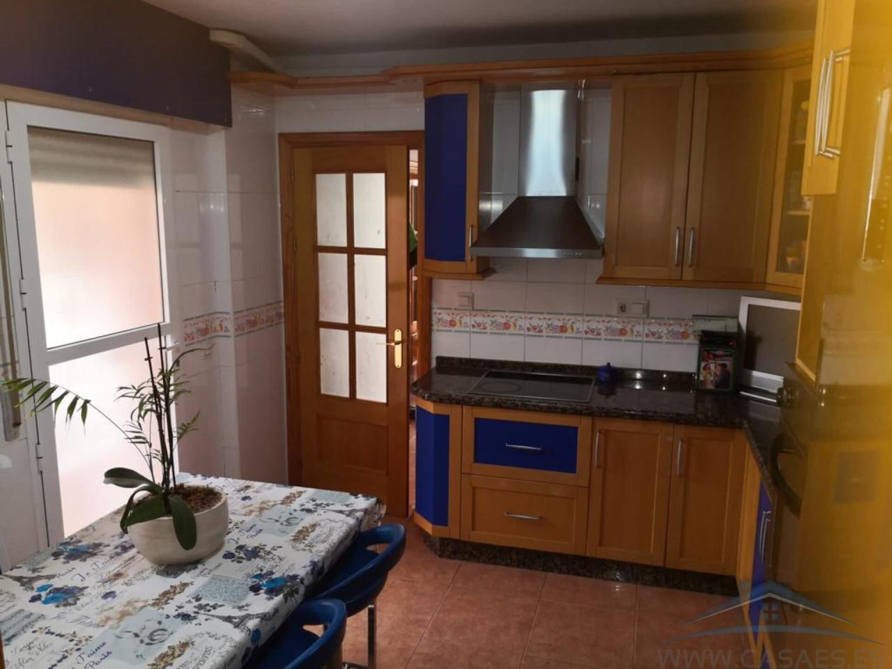 Vendita di casa in Huércal de Almería
