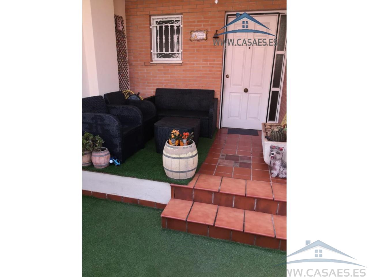 Vendita di casa in Huércal de Almería