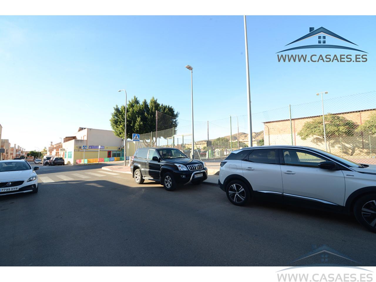 Vendita di casa in Huércal de Almería